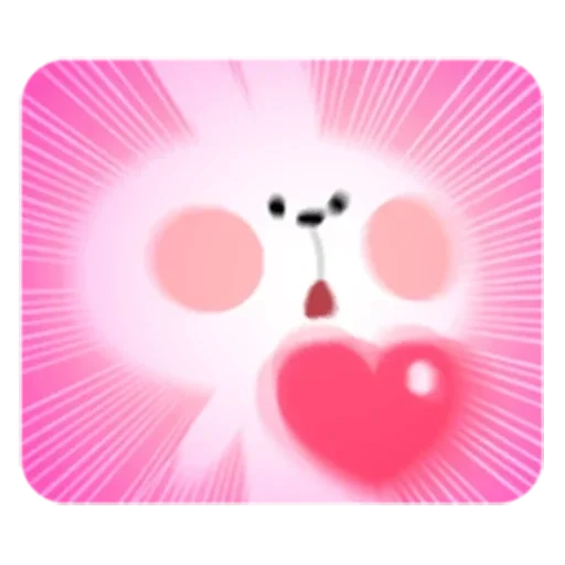 Spoiled rabbit sticker 4