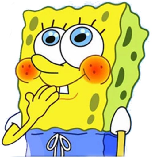 sponge sticker 11
