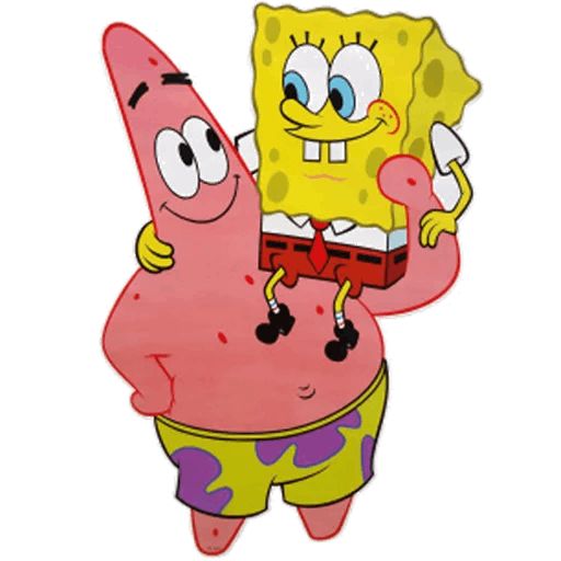 sponge sticker 19