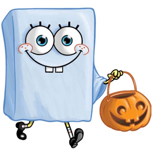 sponge sticker 4