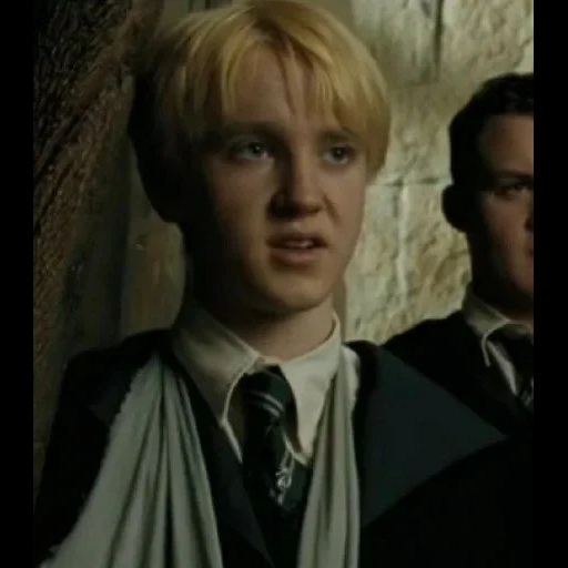 Draco malfoy sticker 102