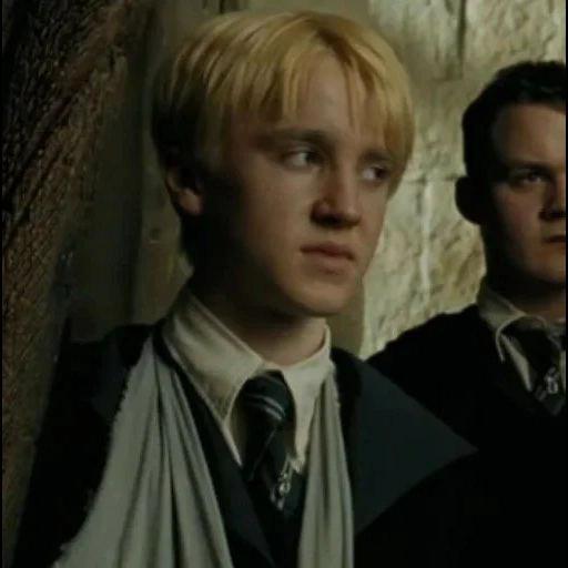 Draco malfoy sticker 104