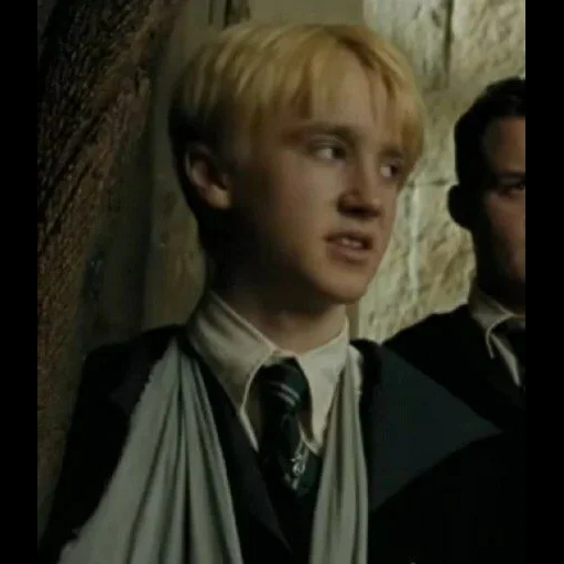 Draco malfoy sticker 106