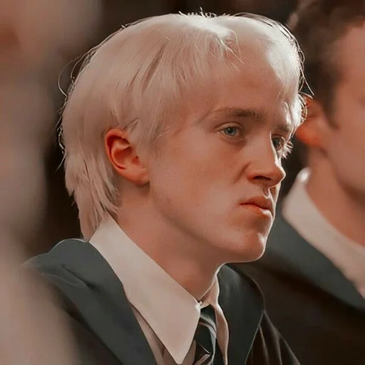 Draco malfoy sticker 14