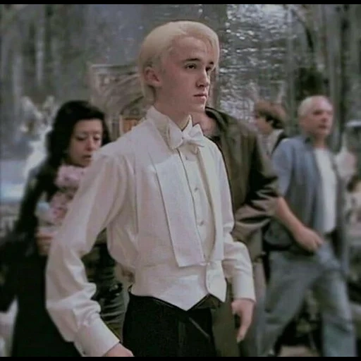 Draco malfoy sticker 16