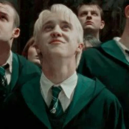 Draco malfoy sticker 19