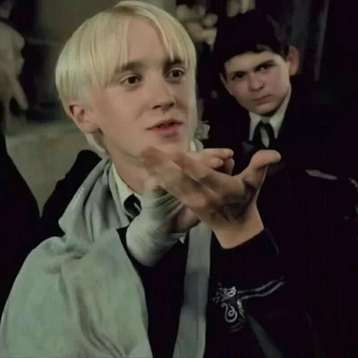Draco malfoy sticker 20