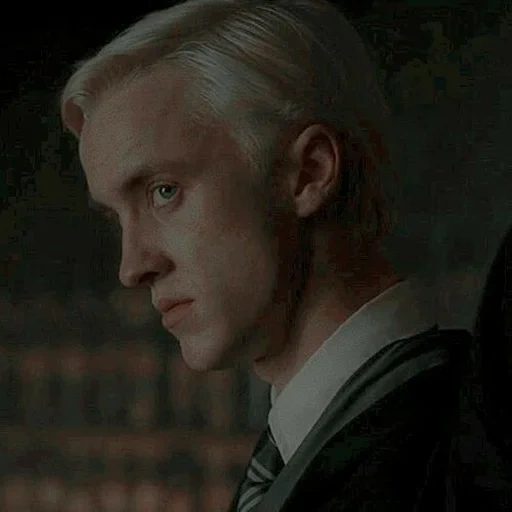 Draco malfoy sticker 21