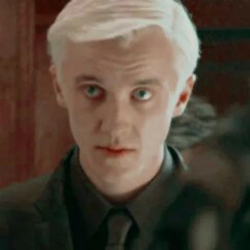Draco malfoy sticker 24