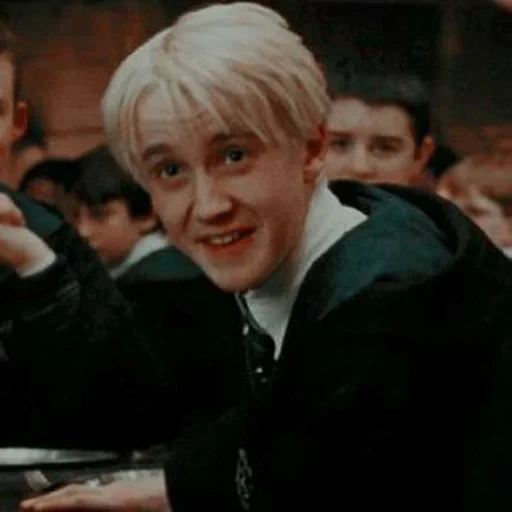 Draco malfoy sticker 26