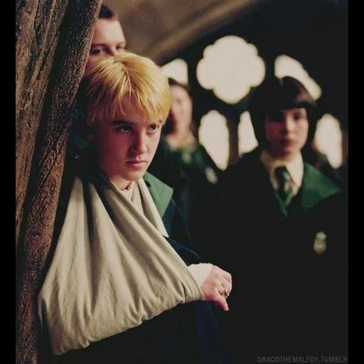 Draco malfoy sticker 27