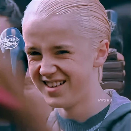 Draco malfoy sticker 28
