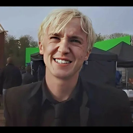 Draco malfoy sticker 29