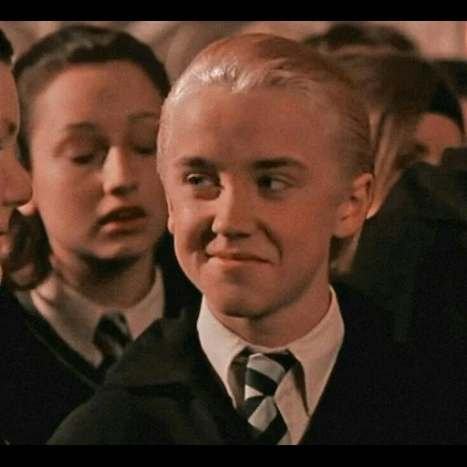 Draco malfoy sticker 30