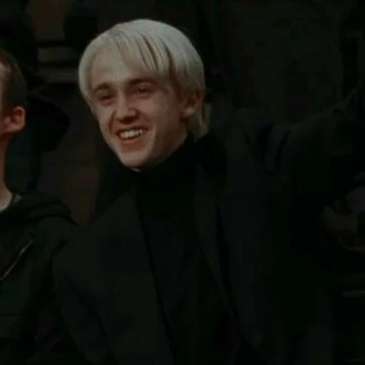 Draco malfoy sticker 32