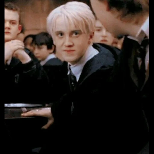 Draco malfoy sticker 33