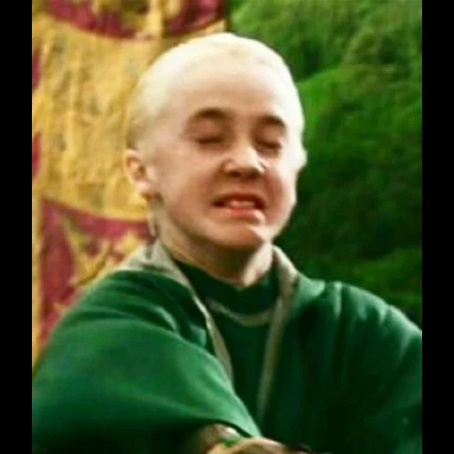 Draco malfoy sticker 34