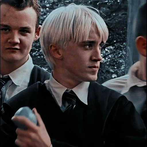 Draco malfoy sticker 36