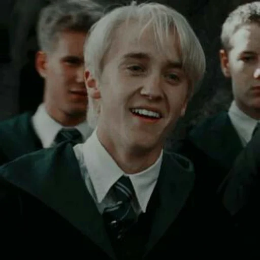 Draco malfoy sticker 37