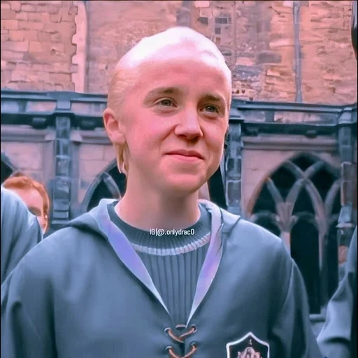 Draco malfoy sticker 40