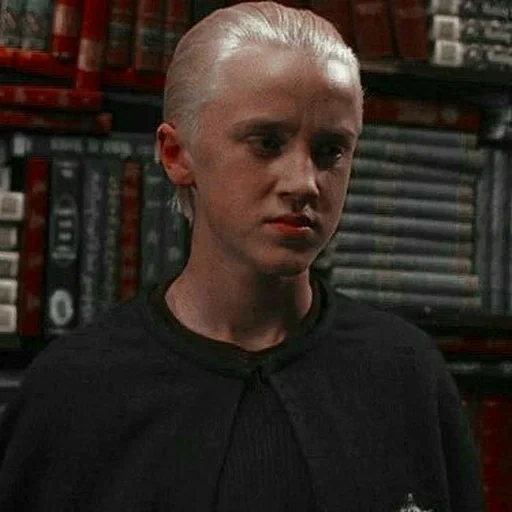 Draco malfoy sticker 45