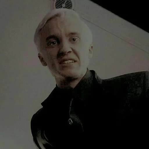 Draco malfoy sticker 46