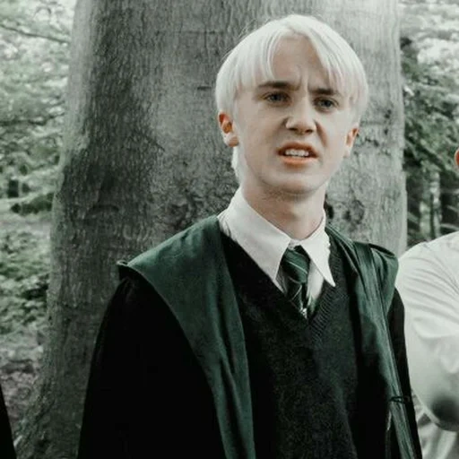 Draco malfoy sticker 47