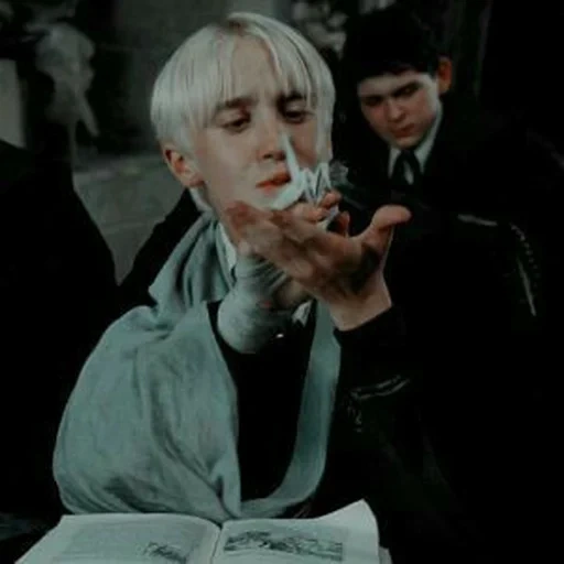 Draco malfoy sticker 48