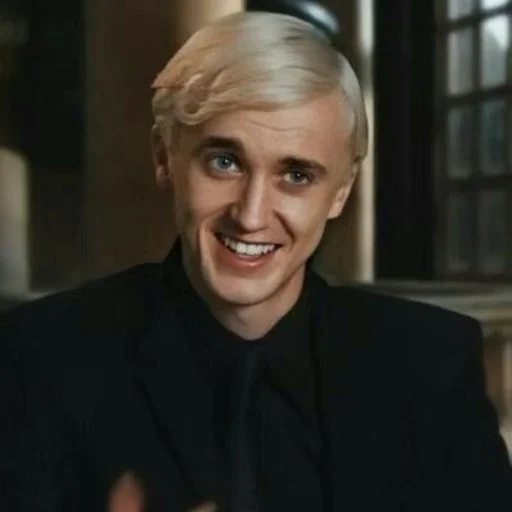 Draco malfoy sticker 49