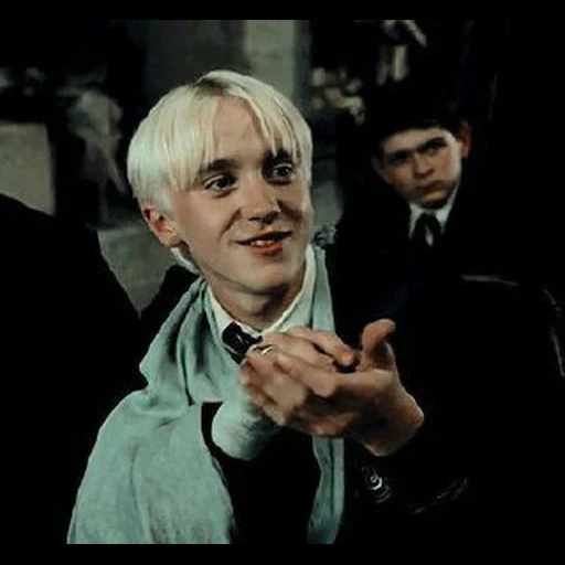 Draco malfoy sticker 50