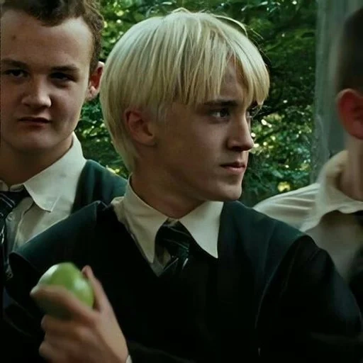 Draco malfoy sticker 6