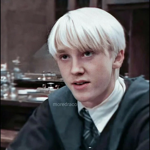 Draco malfoy sticker 51