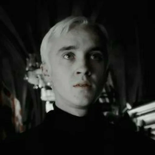 Draco malfoy sticker 53