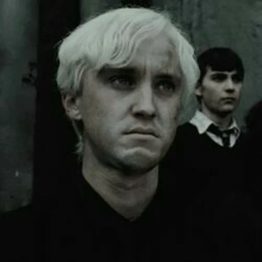 Draco malfoy sticker 54