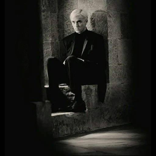 Draco malfoy sticker 55