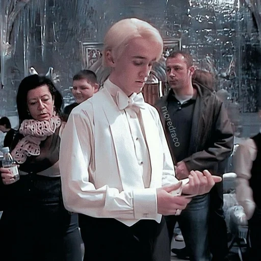 Draco malfoy sticker 57