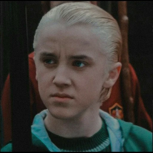 Draco malfoy sticker 58
