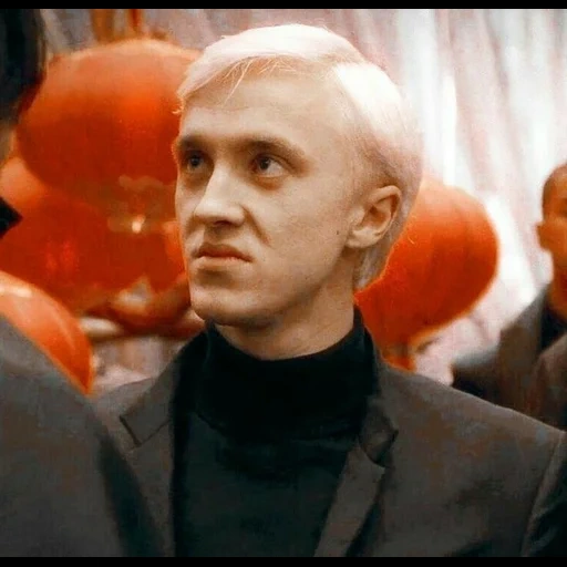 Draco malfoy sticker 60