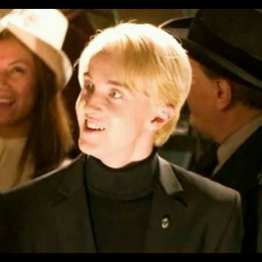 Draco malfoy sticker 62