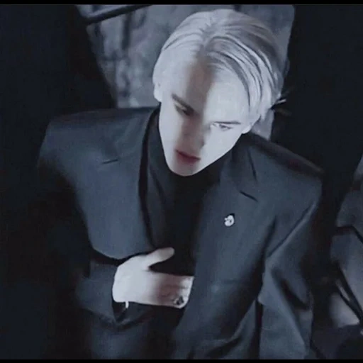 Draco malfoy sticker 63