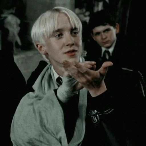 Draco malfoy sticker 64