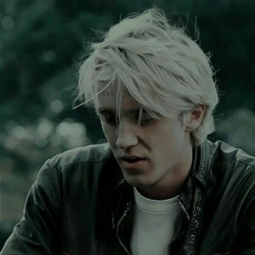 Draco malfoy sticker 66