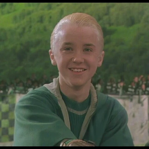 Draco malfoy sticker 67