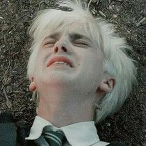 Draco malfoy sticker 8