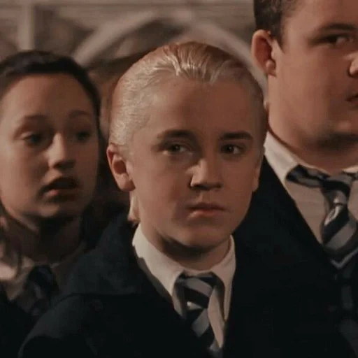 Draco malfoy sticker 74