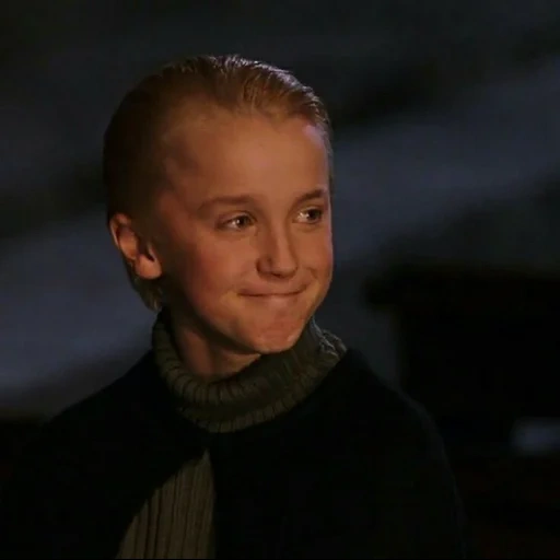 Draco malfoy sticker 80