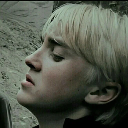 Draco malfoy sticker 9