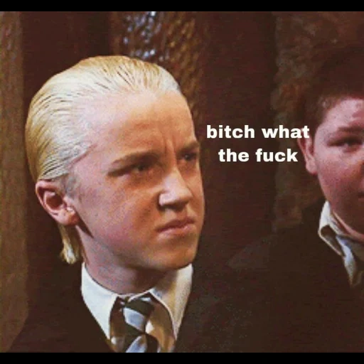 Draco malfoy sticker 81