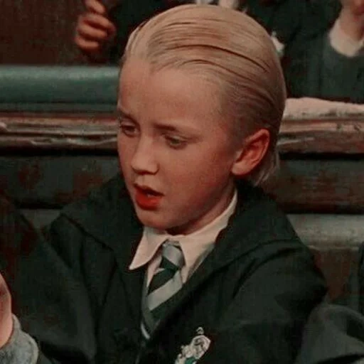 Draco malfoy sticker 83