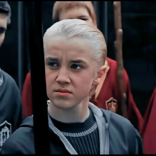 Draco malfoy sticker 84